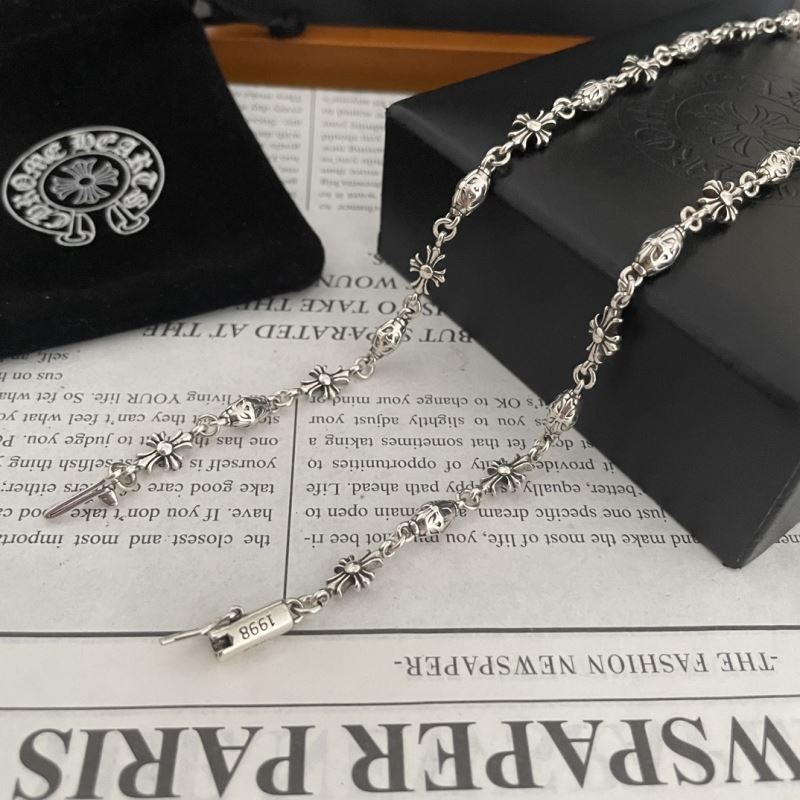 Chrome Hearts Necklaces